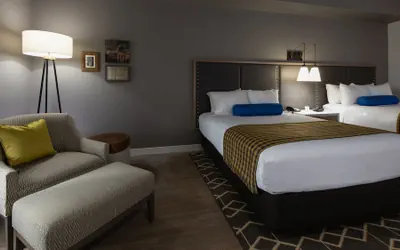 Photo 5 - Hotel Indigo Hattiesburg by IHG