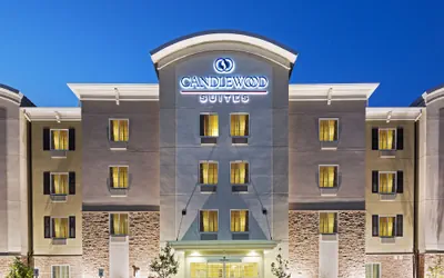 Candlewood Suites Goodlettsville - Nashville by IHG