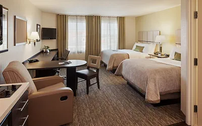 Photo 4 - Candlewood Suites Goodlettsville - Nashville by IHG