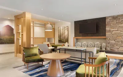 Photo 2 - Fairfield Inn & Suites by Marriott Boulder Longmont