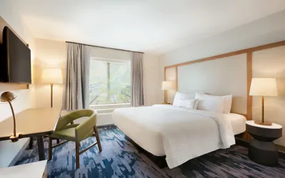 Photo 5 - Fairfield Inn & Suites by Marriott Boulder Longmont