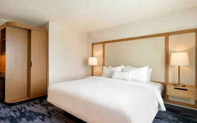 Photo 4 - Fairfield Inn & Suites by Marriott Boulder Longmont