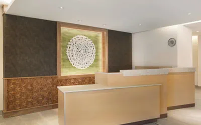 Photo 3 - Fairfield Inn & Suites by Marriott Boulder Longmont