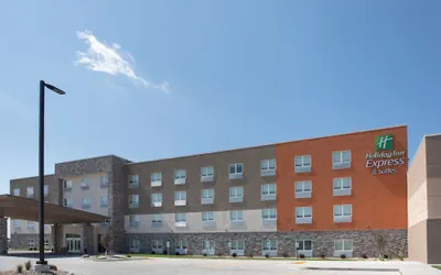 Photo 2 - Holiday Inn Express & Suites Sioux City North-Event Center by IHG