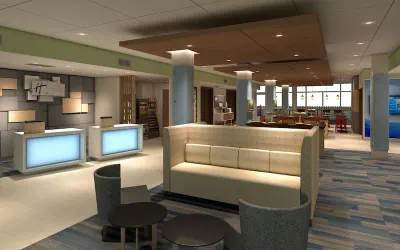 Photo 3 - Holiday Inn Express & Suites Sioux City North-Event Center by IHG