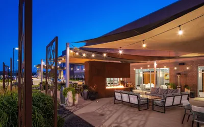 Holiday Inn Express & Suites Sioux City North-Event Center by IHG
