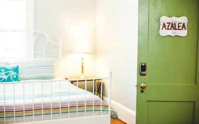 Photo 2 - Swamp Rabbit Inn Travelers Rest