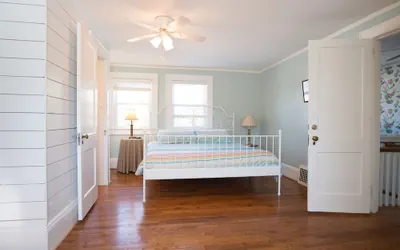 Photo 3 - Swamp Rabbit Inn Travelers Rest