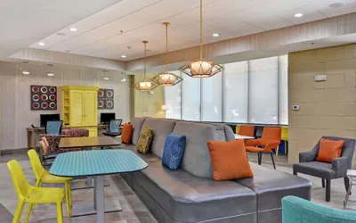 Photo 4 - Home2 Suites by Hilton McKinney