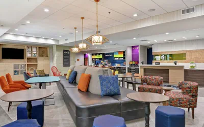 Photo 5 - Home2 Suites by Hilton McKinney