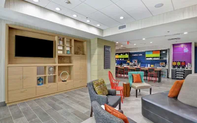 Photo 3 - Home2 Suites by Hilton McKinney
