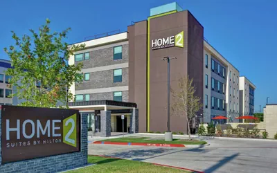 Photo 2 - Home2 Suites by Hilton McKinney