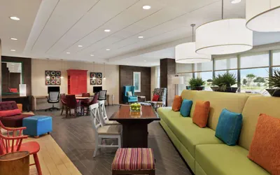 Photo 4 - Home2 Suites by Hilton Savannah Airport