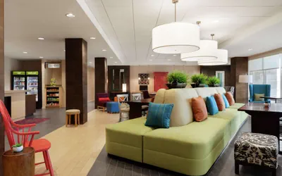 Photo 3 - Home2 Suites by Hilton Savannah Airport