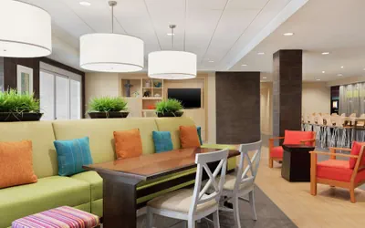 Photo 5 - Home2 Suites by Hilton Savannah Airport