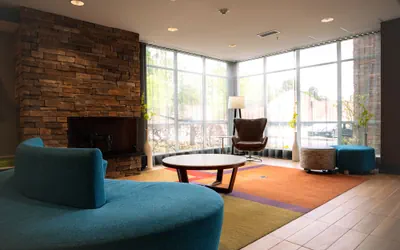 Photo 5 - Fairfield Inn & Suites by Marriott Atlanta Fairburn