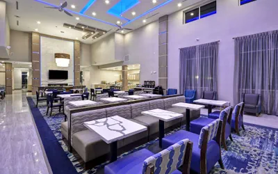Photo 4 - Homewood Suites by Hilton Conroe
