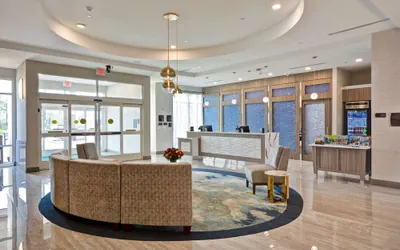 Photo 5 - Homewood Suites by Hilton Conroe