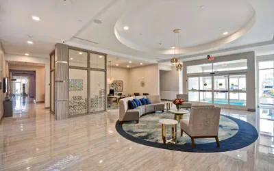 Photo 3 - Homewood Suites by Hilton Conroe