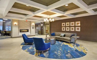 Photo 3 - Homewood Suites by Hilton Detroit