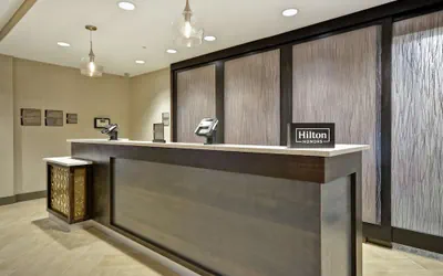 Photo 5 - Homewood Suites by Hilton Detroit