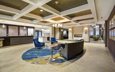 Photo 4 - Homewood Suites by Hilton Detroit