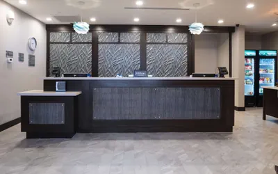 Photo 4 - Homewood Suites by Hilton Tulsa Catoosa