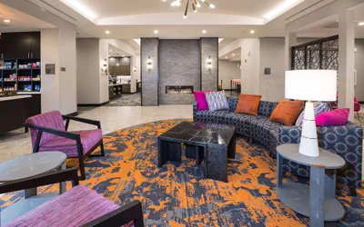 Photo 3 - Homewood Suites by Hilton Tulsa Catoosa