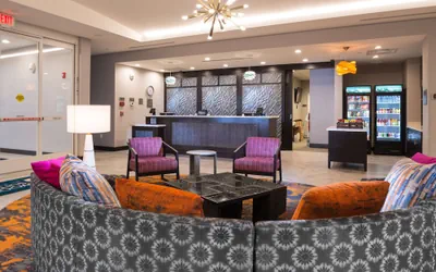 Photo 5 - Homewood Suites by Hilton Tulsa Catoosa
