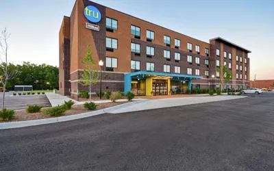 Photo 2 - Tru by Hilton Sterling Heights Detroit