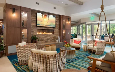 Photo 5 - Margaritaville Resort Gatlinburg