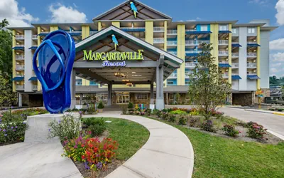 Photo 2 - Margaritaville Resort Gatlinburg