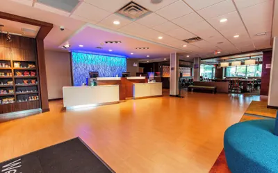 Photo 4 - Fairfield Inn & Suites by Marriott Atlanta Woodstock