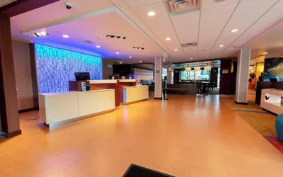 Photo 3 - Fairfield Inn & Suites by Marriott Atlanta Woodstock