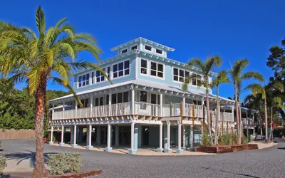 Photo 2 - Dolphin Point Villas