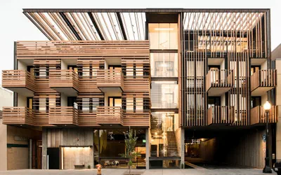 Photo 2 - Harmon Guest House