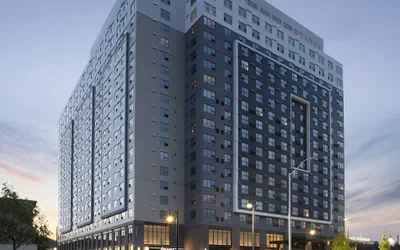 Photo 2 - Hotel Interurban Seattle Airport SeaTac