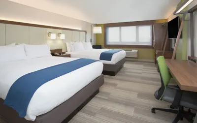Photo 4 - Holiday Inn Express & Suites Hammond by IHG