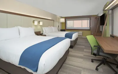 Photo 3 - Holiday Inn Express & Suites Hammond by IHG