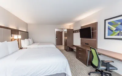 Photo 5 - Holiday Inn Express & Suites Hammond by IHG