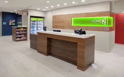 Photo 4 - Home2 Suites by Hilton Bloomington