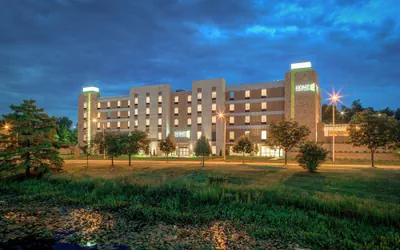 Photo 2 - Home2 Suites by Hilton Bloomington