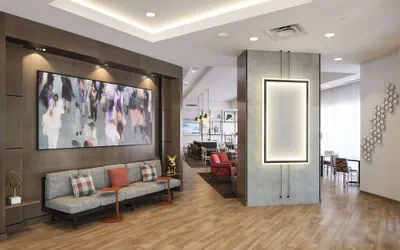 Photo 2 - Hampton Inn & Suites Phoenix Downtown
