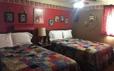 Photo 5 - Rodeway Inn & Suites Big Water - Antelope Canyon