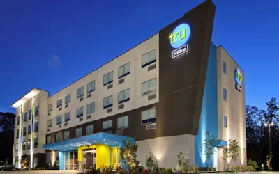 Photo 2 - Tru By Hilton Meridian