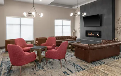 Photo 5 - Hilton Garden Inn Topeka