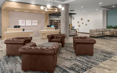 Photo 3 - Hilton Garden Inn Topeka