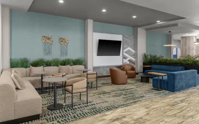 Photo 4 - Hilton Garden Inn Topeka