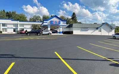 Photo 2 - Studio 6 Suites Clarion, PA