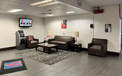 Photo 3 - Studio 6 Suites Clarion, PA